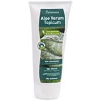 Plameca - Aloe Verum Topicum Tubo de 200 ml